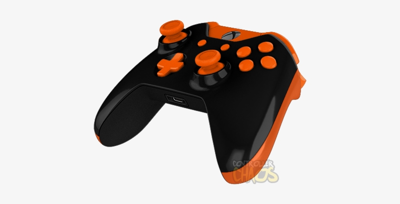Near Limitless Customization - Bo3 Xbox 360 Controllers, transparent png #1462003