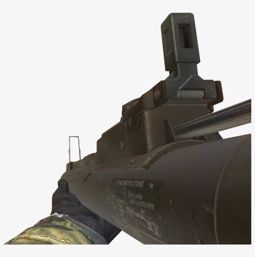 Damage, 2000, - Call Of Duty M72 Law, transparent png #1462056