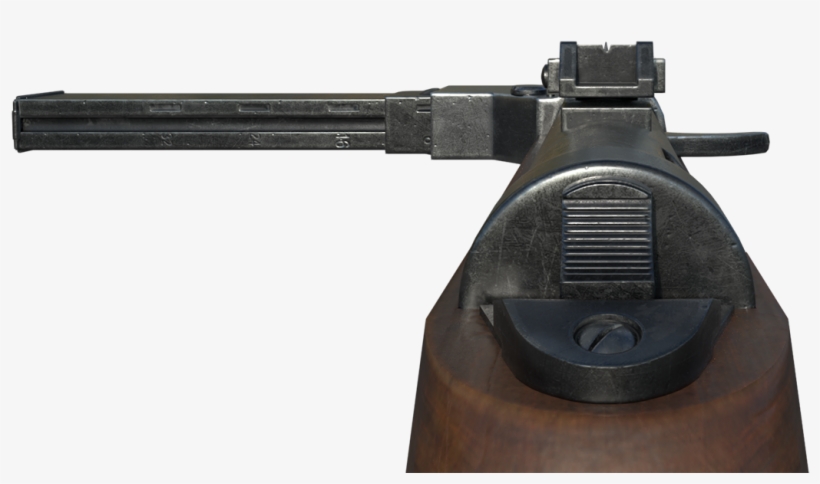 We Are Currently In The Process Of Testing And Balancing - Assault Rifle, transparent png #1462058