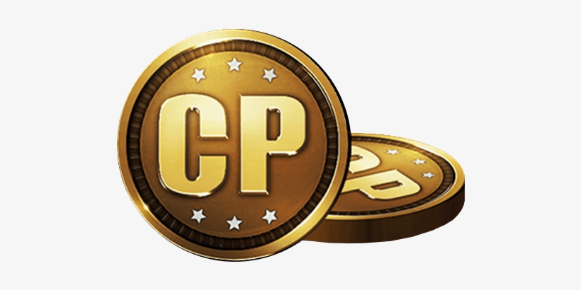 What Are Call Of Duty Points - Cod Point, transparent png #1462107