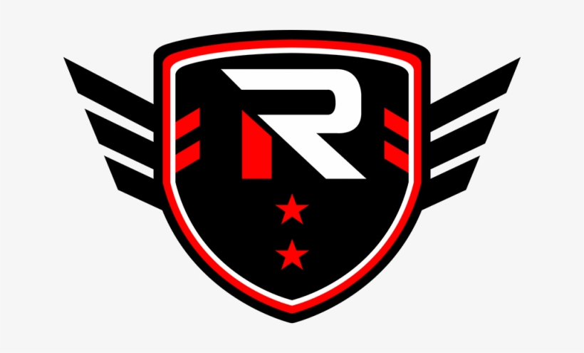 3 - Rise Nation Logo Png, transparent png #1462163