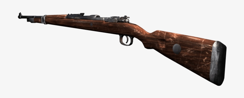 Call Of Duty Black Ops Kar98k, transparent png #1462165