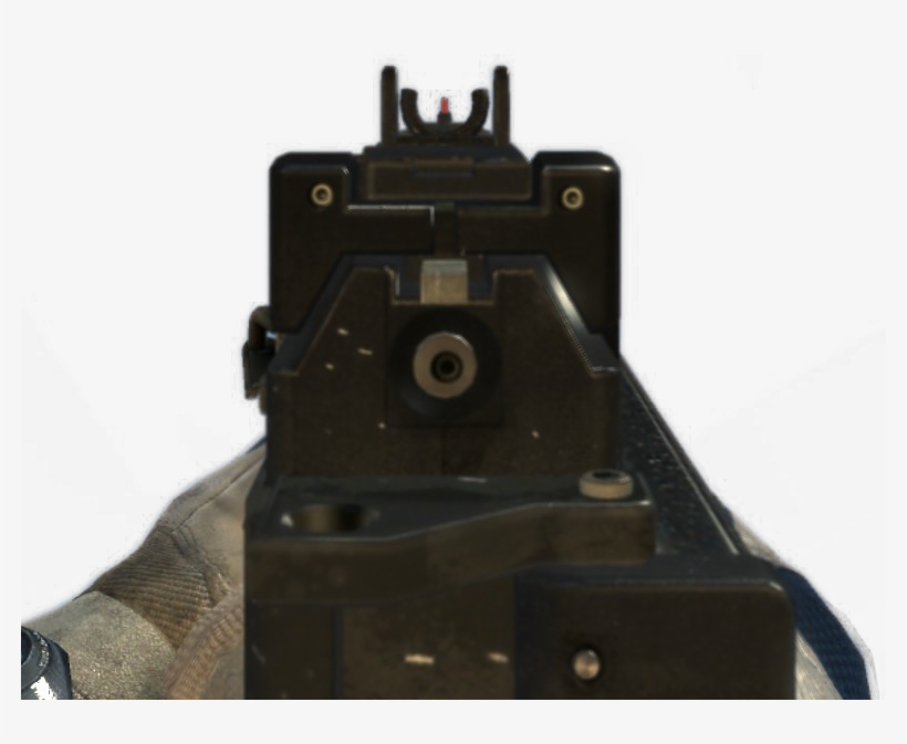 Mp9 Mw3, transparent png #1462228