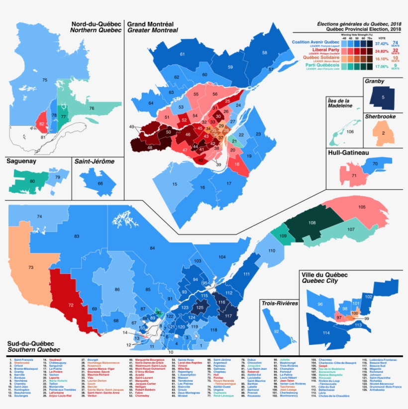 Revamped Nafta Deal, Renamed Usmca, Will 'rebalance' - Election, transparent png #1462364