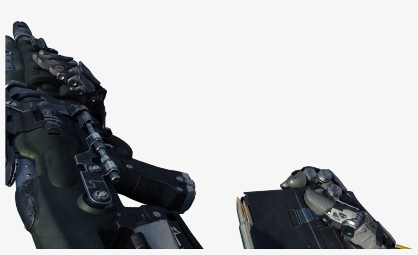 Sheiva Black Ops 3 Png, transparent png #1462429