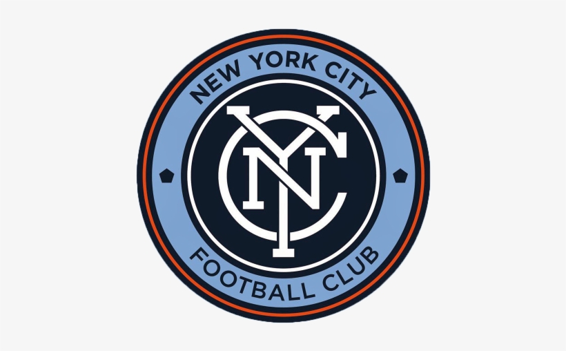 New York City Fc, transparent png #1462488