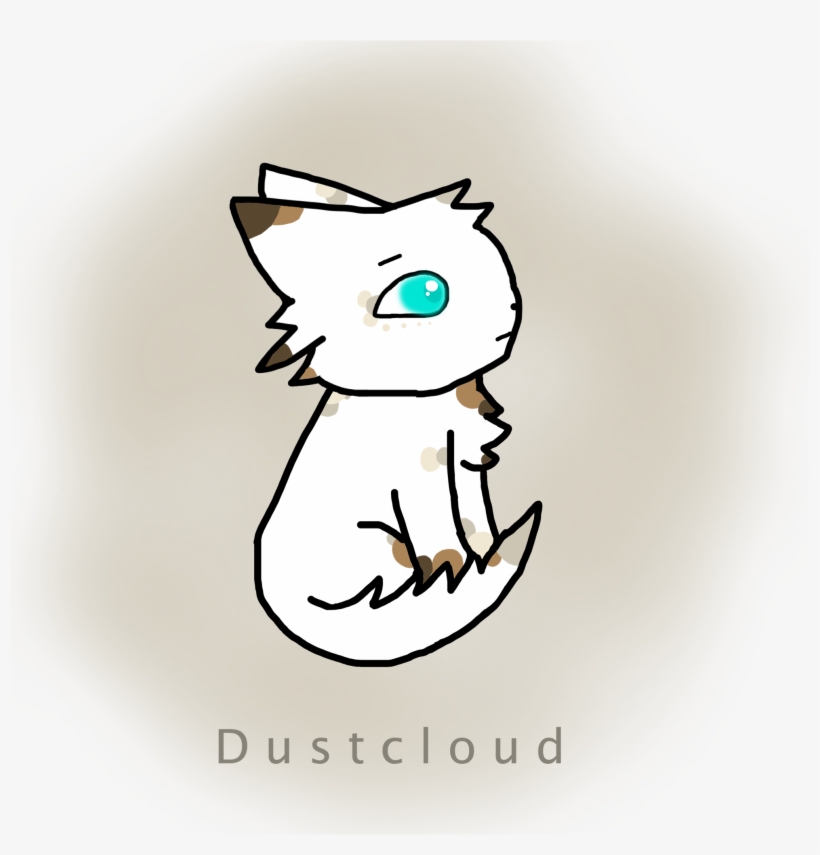 Dustcloudsig - Cartoon, transparent png #1462489