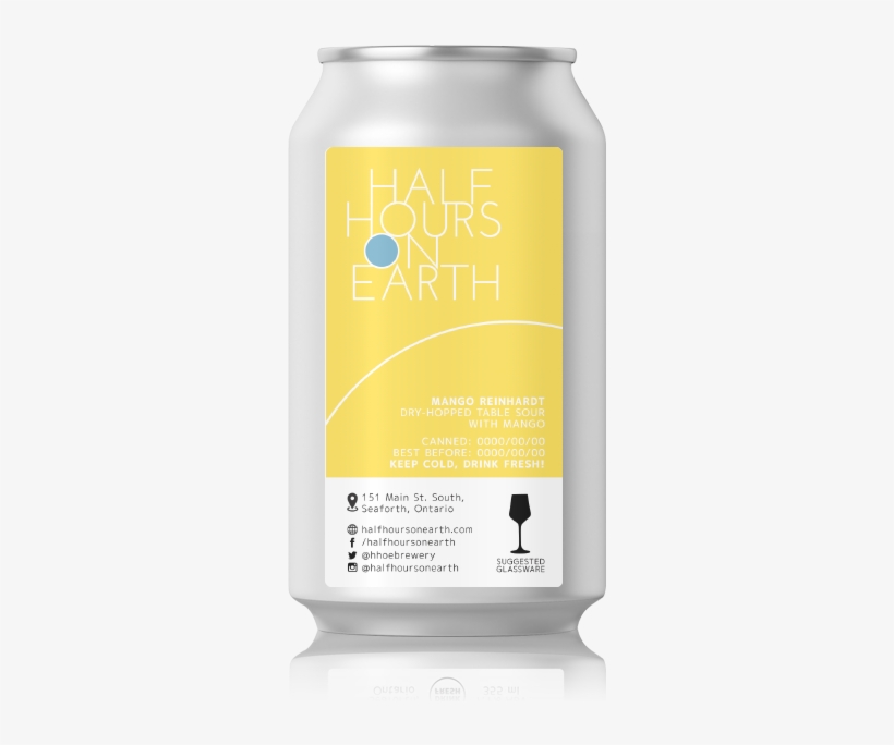 Mango Reinhardt - Lemonade, transparent png #1462497