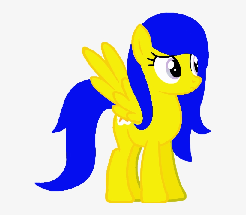Cloud Spark - Equestria, transparent png #1462593