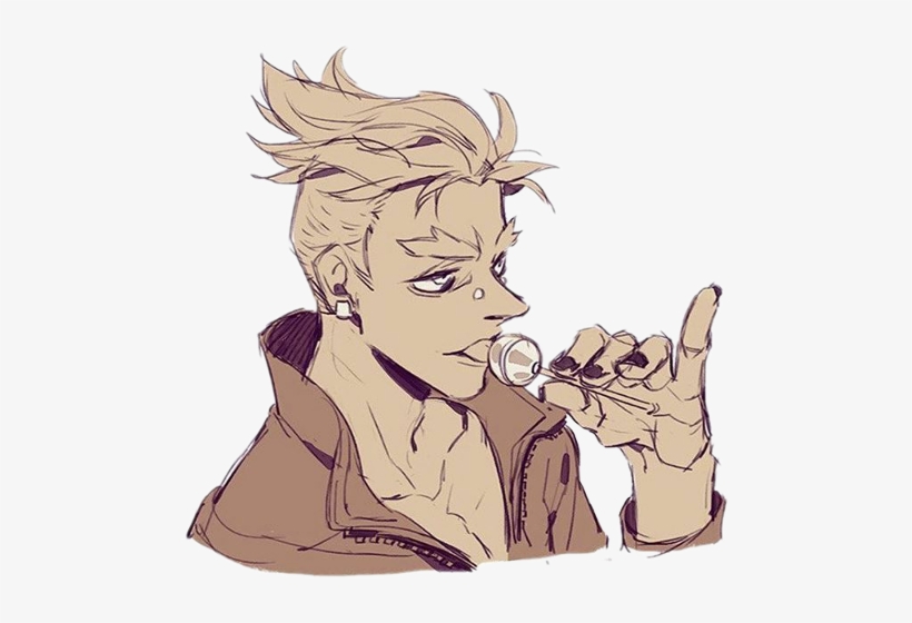 Teenager Junkrat, transparent png #1462827