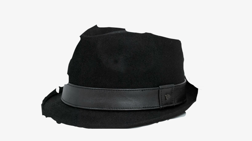 Report Abuse - Fedora, transparent png #1462937