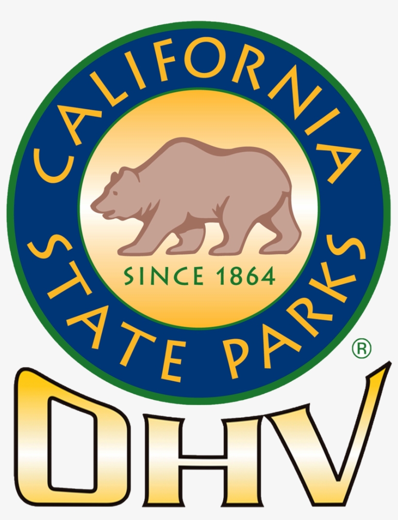 Ca State Parks On Twitter - California Office Of Historic Preservation Logo, transparent png #1463193