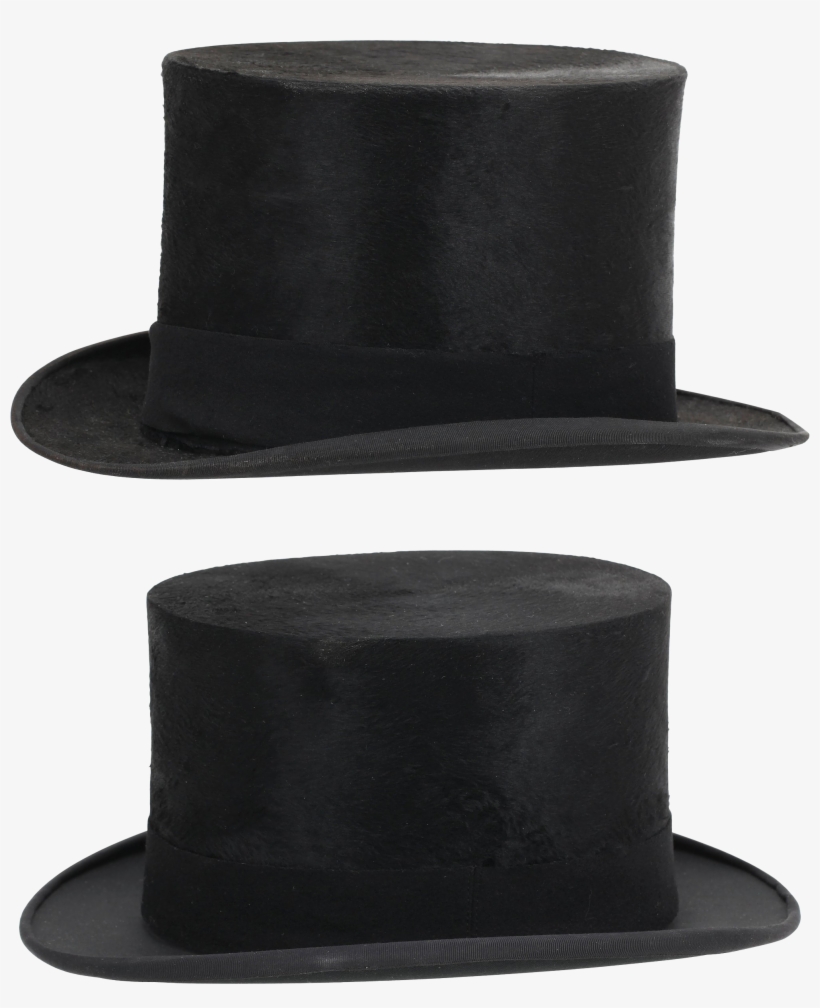 Hat Png Image - Цилиндр Шляпа Для Фотошопа, transparent png #1463197