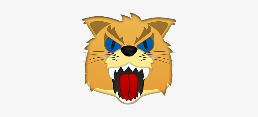 University Of Kentucky Mascot Cartoon, transparent png #1463254