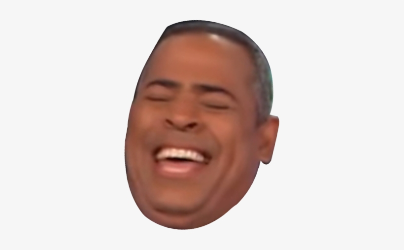 I Lost 4head - 4head Emote Transparent, transparent png #1463492