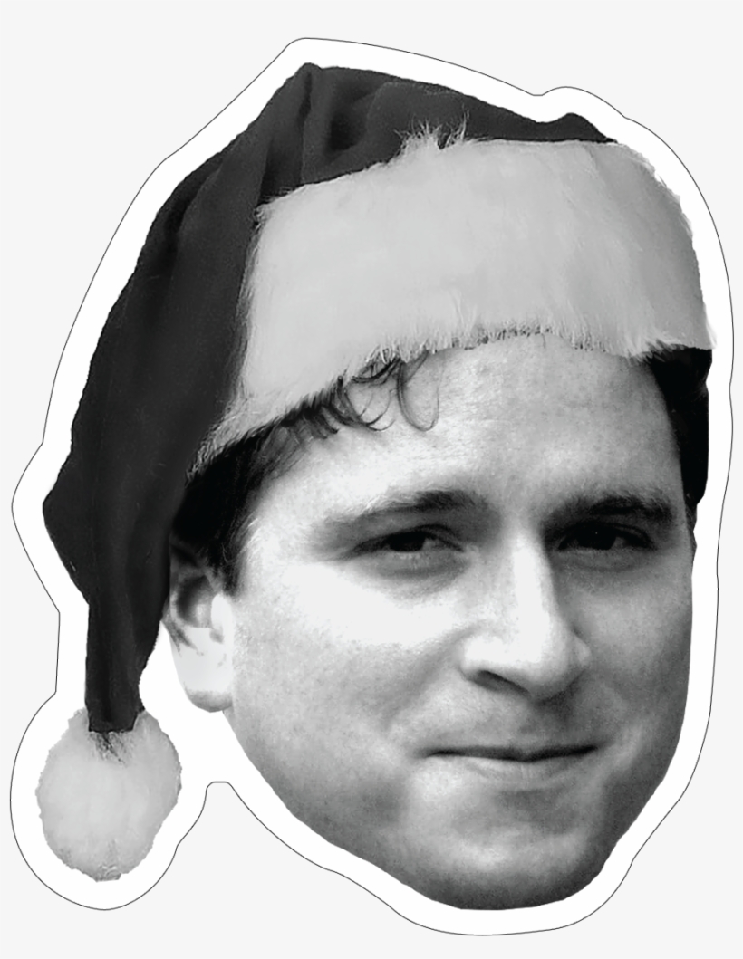 If You Acquired Permission From Twitch It Would Brighten - Kappa Emoji, transparent png #1463511