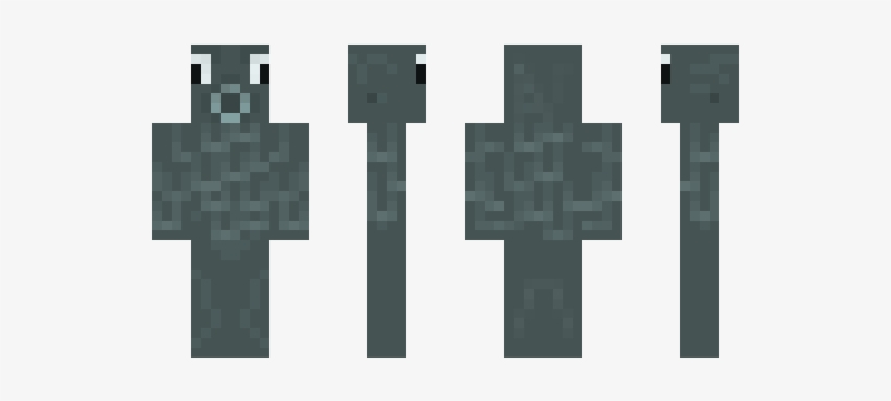 Minecraft Skin Junkrat - Skins De Teletubbies Minecraft, transparent png #1463592