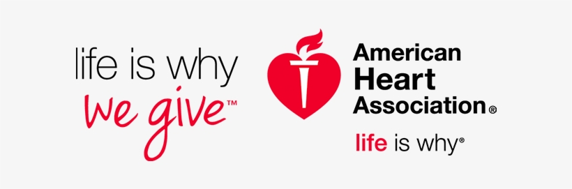 American Heart Association, transparent png #1463681
