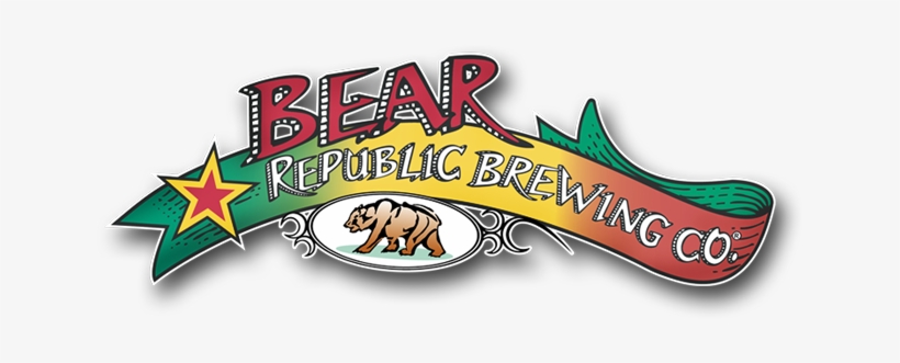 Indianapolis, In Bear Republic Brewing, The Award Winning - Big Bear Black Stout - Bear Republic Brewing Co., transparent png #1463728