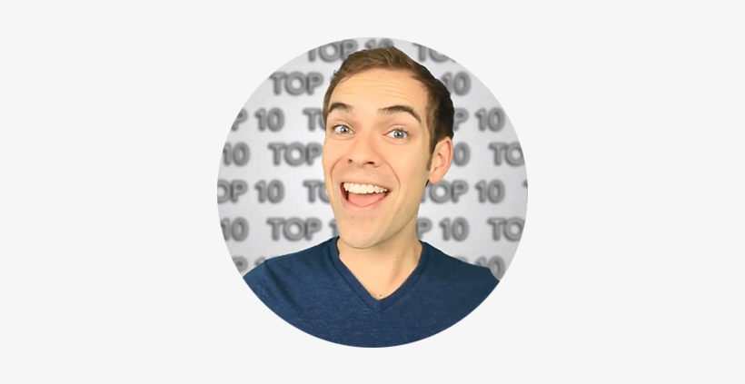 Jacksfilms Face Transparent, transparent png #1463810