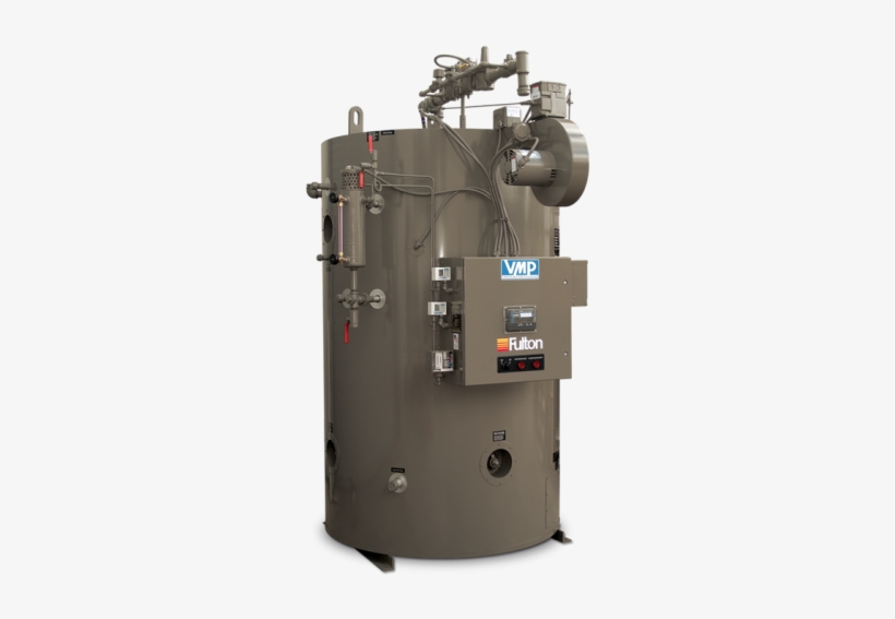 Boiler Fulton, transparent png #1463852