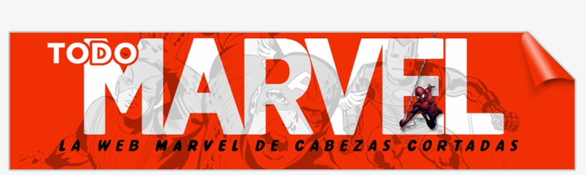 Todo Marvel, transparent png #1463874