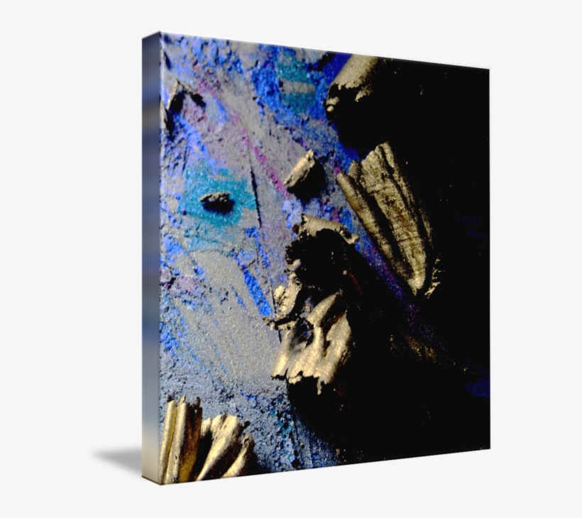 Acrylic Drawing Oil Pastel - Oil Pastel, transparent png #1463898