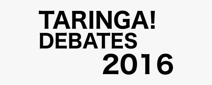 Debates - Watch Out For Falling Debris, transparent png #1463958