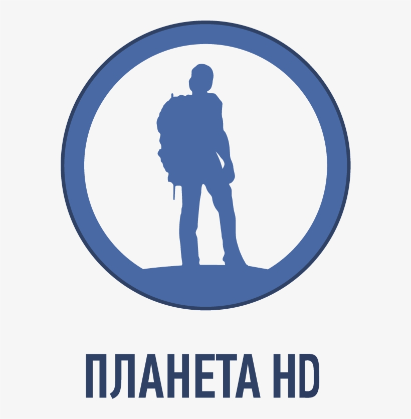 Info Planeta-hd - Планета Hd Logo, transparent png #1463991