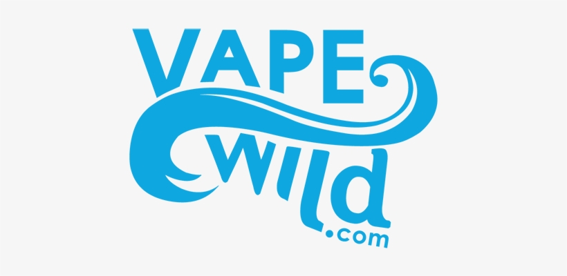 Vape Wild Coupon At Least 10% Off For New Register - Vape Wild Logo Png, transparent png #1464017