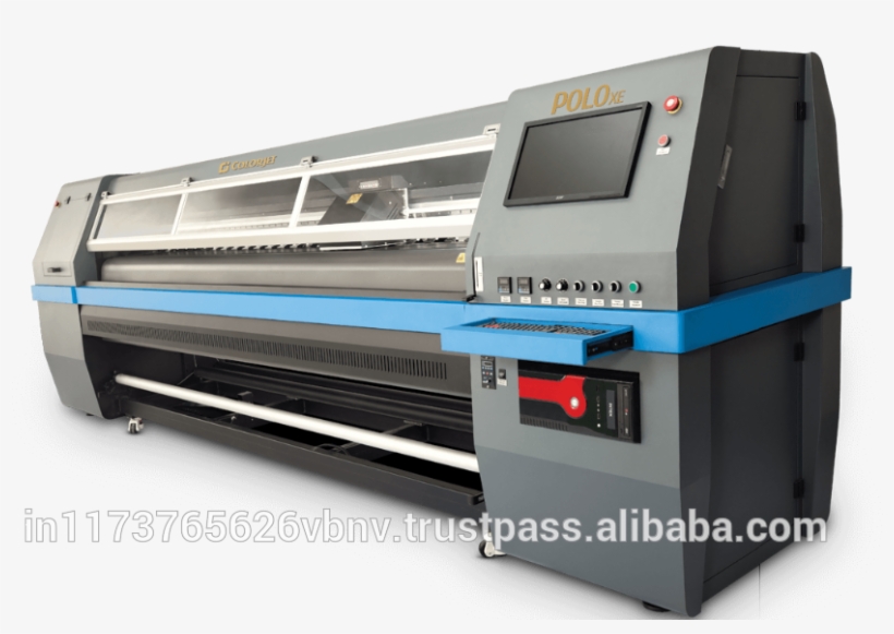 4960mm X 950mm X 1580mm - Polo Turbo Flex Machine, transparent png #1464080