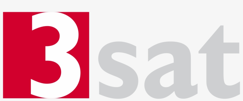 3sat Hd - 3sat Tv, transparent png #1464131