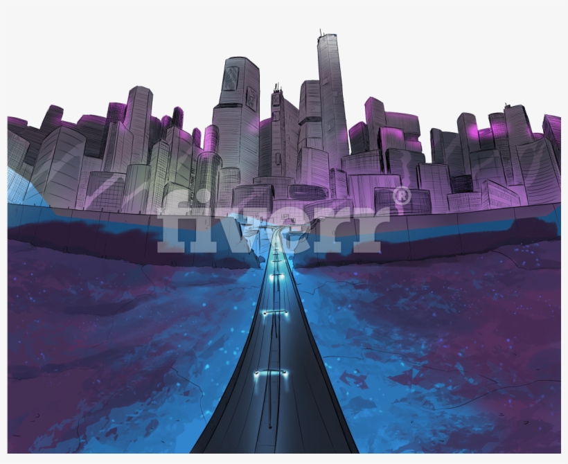 Urban Area, transparent png #1464159