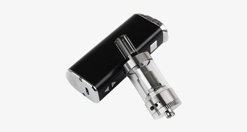 Ready Vape Starter Kit - Vape Kit Png, transparent png #1464183