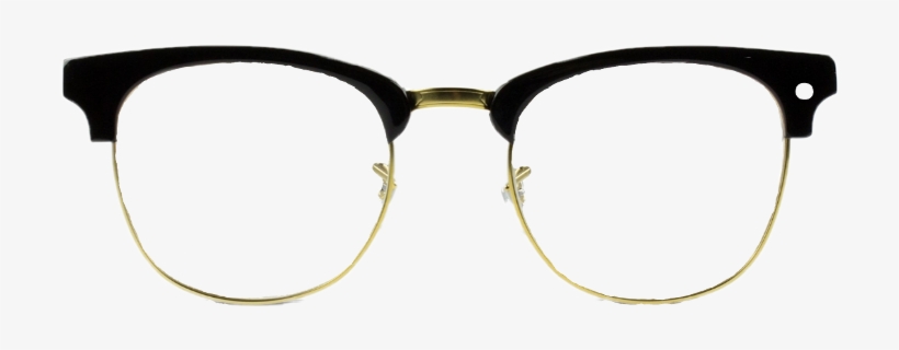 Trend Glasses Spectacles Tumblr Vintage - Ray-ban Glasses Rx5154 5649 (49/21), transparent png #1464310