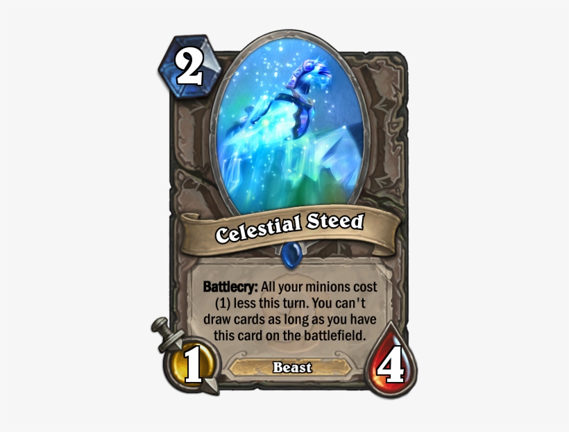 But I Have Plenty Of Other Anti-aggro Cards On The - Hearthstone Undertale, transparent png #1464355