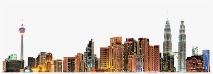 The Kuala Lumpur Mayor's Tourism Awards 2014 Is Designed - Kuala Lumpur City Png, transparent png #1464364