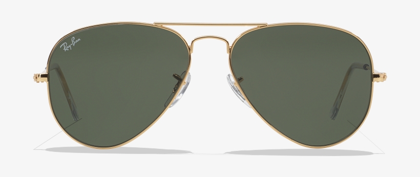 Aviator - Rb 3025 001 58 62, transparent png #1464433