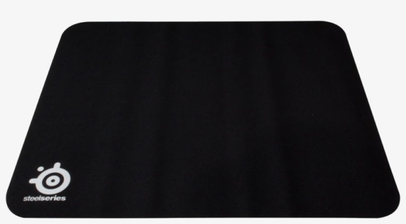 Qck - Steelseries Sp - Mouse Pad, transparent png #1464462