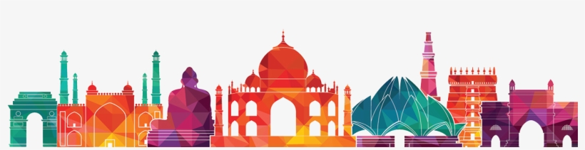 Shipping-cityscape - Incredible India Wallpapers Free Download, transparent png #1464509