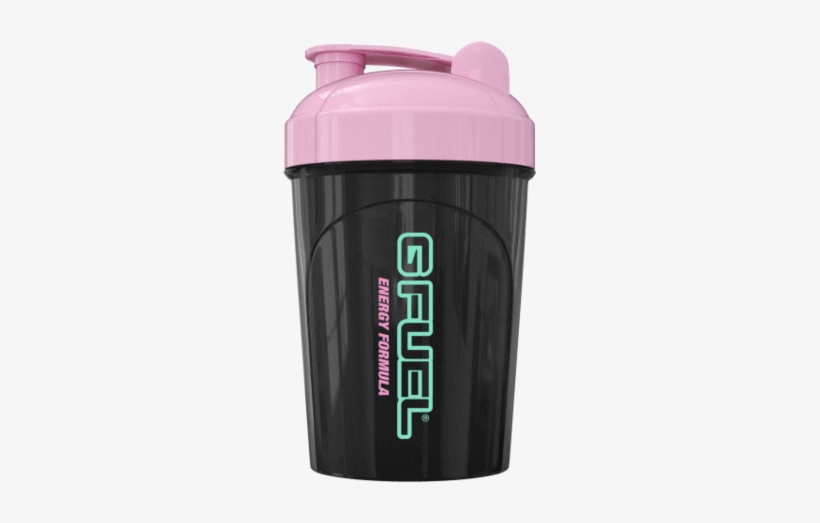 Shaker Cup - Miami Mornings - Gfuel Miami Nights Shaker Cup, transparent png #1464546