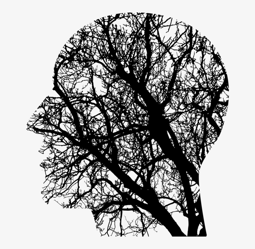 Unknown-1769656 960 - Black And White Think, transparent png #1464699