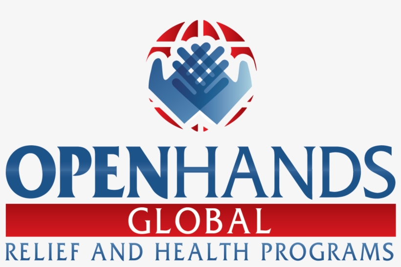 Open Hands Global - Health, transparent png #1464700