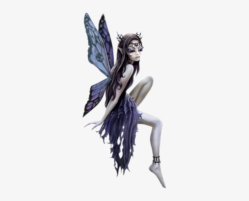 Share This Image - Fairy, transparent png #1464837
