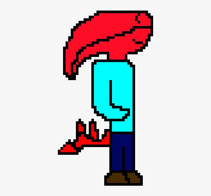 Christian The Red Xenomorph - Christianity, transparent png #1464896