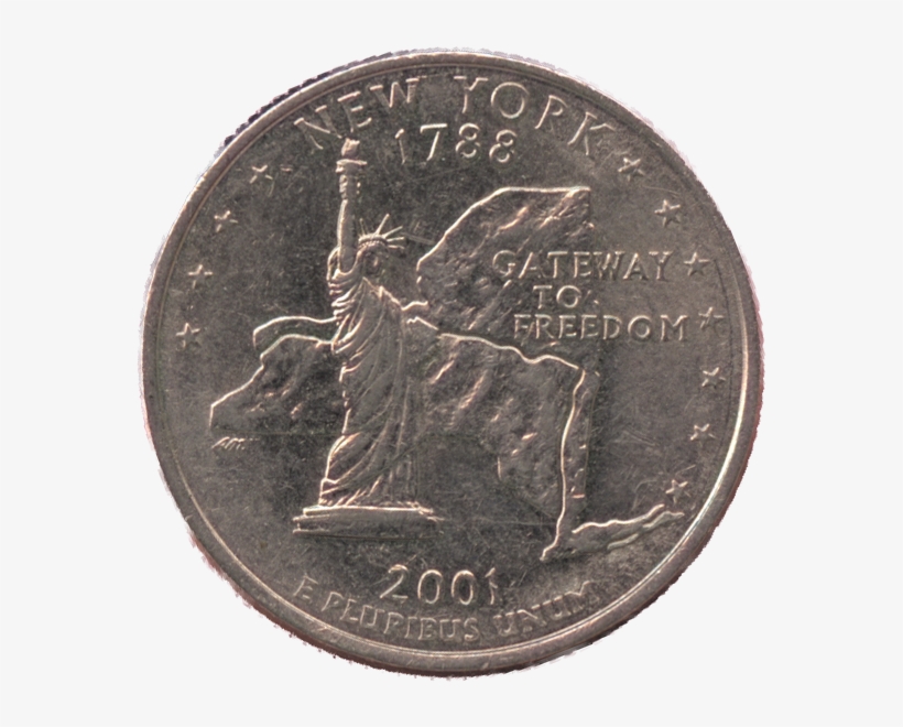 [download High-res Version, Transparent Png] - Half Dime 1795, transparent png #1464995