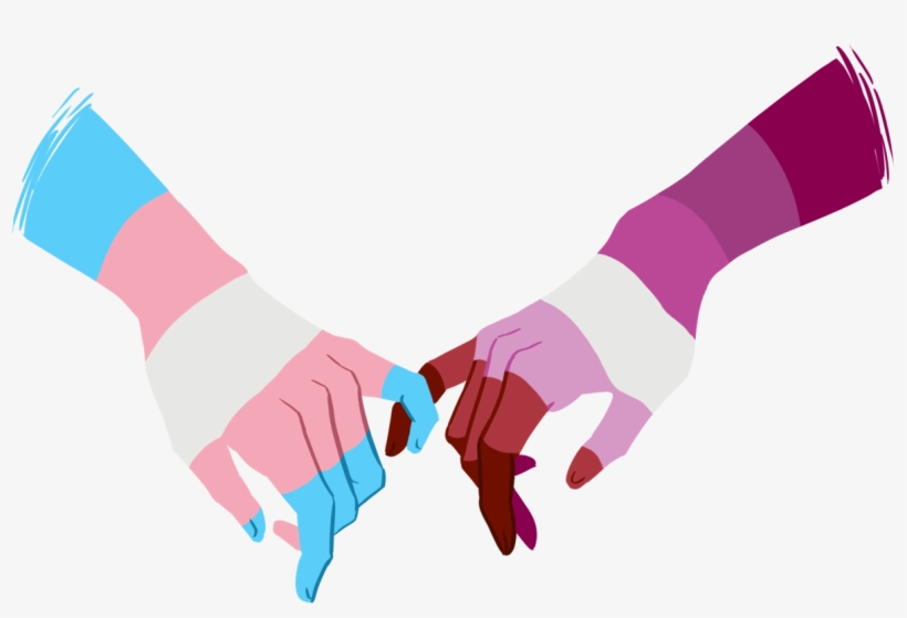 Dis Gay Bled - Transgender, transparent png #1465146