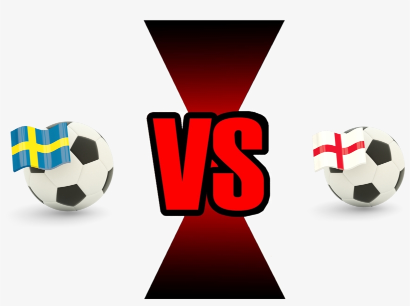 Fifa World Cup 2018 Quarter-finals Sweden Vs England - Uruguay Vs Portugal World Cup 2018, transparent png #1465162