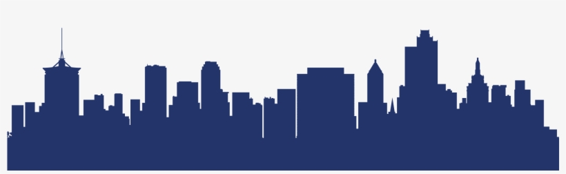 Time Served - Tulsa Oklahoma Skyline, transparent png #1465163