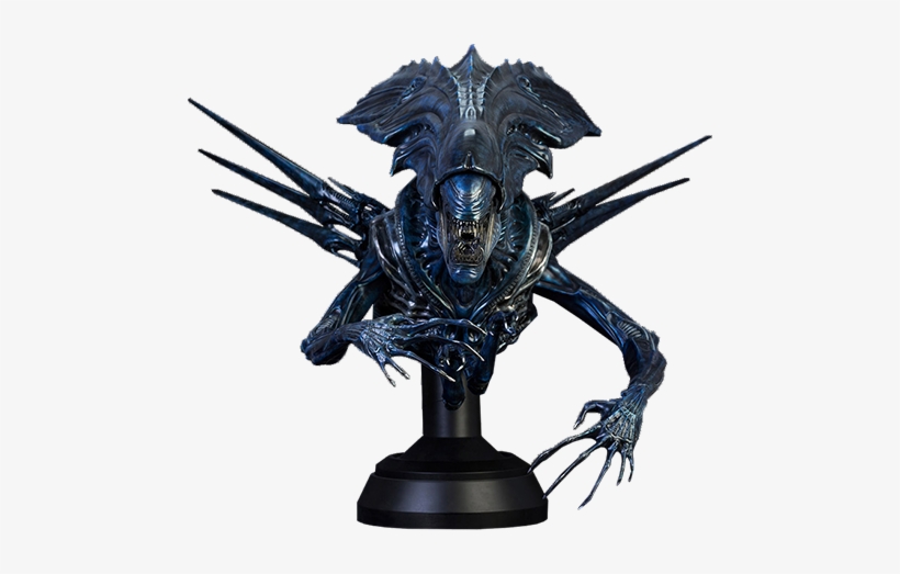 Alien Vs - - Alien Vs. Predator, transparent png #1465209